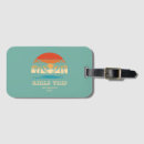 Search for girls weekend luggage tags Funny