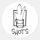Search for shooter stickers Shot