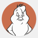 Search for looney toons stickers Hawk