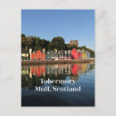Search for tobermory postcards Nature