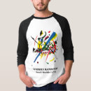 Search for wassily kandinsky tshirts For him