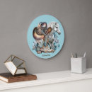 Search for western clocks Cowgirl