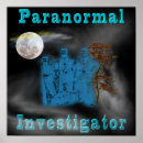 Search for paranormal posters ghosts