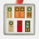 Search for door wreaths Christmas tree
