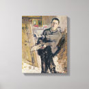 Search for painter canvas prints Easel