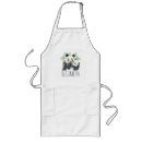 Search for baby bear aprons Wild animal
