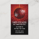 Search for mirrored business cards Customer