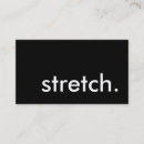 Search for sports therapy business cards Fitness