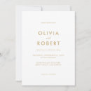 Search for trendy wedding invitations Traditional
