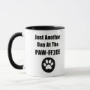 Search for just the dog mugs Puppy