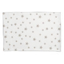 Search for celestial pillowcases Pattern