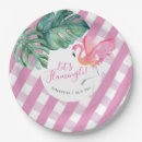 Search for flamingo baby crafts party Summer