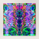 Search for iridescent puzzles Abstract