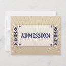 Search for movie rsvp cards Modern
