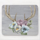 Search for floral mouse mats Grey