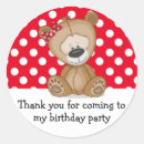 Search for teddy bear cartoon stickers Kids