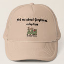 Search for adopt hats Greyhound