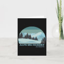 Search for ski resort cards Fresh powder