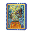 Search for owl drawing magnets Witch
