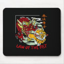 Search for kung fu master mouse mats Fight
