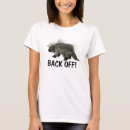 Search for prickly tshirts Porcupine