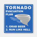 Search for tornado magnets Storm