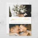 Search for trendy wedding save the dates Script