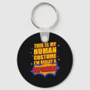 Search for fun key rings Superhero