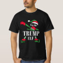 Search for donald trump christmas tshirts Politics