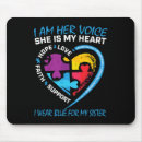 Search for disorder mouse mats Sped teacher
