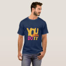 Search for you can do it tshirts Typography