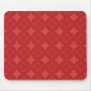 Search for ruby red mouse mats Crimson