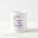 Search for romantic flowers mugs Elegant