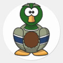 Search for cartoon duck stickers Animal