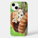 Search for red panda iphone cases Bear
