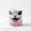 Search for fluffy cat mugs Kitty