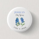 Search for blue wildflower badges Nature