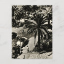 Search for nice postcards Promenade