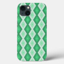 Search for shades of green iphone cases Pattern