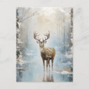 Search for buck hunting cards Stag