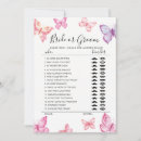 Search for bride to be games Bride or groom