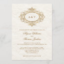 Search for upscale wedding invitations Formal