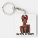 Search for abortion rights key rings Women