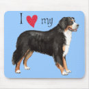 Search for bernese mountain dog mouse mats Berner