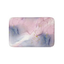 Search for periwinkle blue bath mats Modern