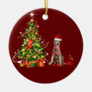 Search for irish wolfhound christmas tree decorations Efl