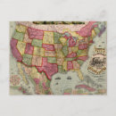 Search for usa american postcards United states