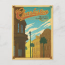 Search for charleston sc postcards Retro