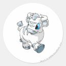 Search for neopets stickers White