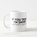 Search for short quotes and sayings mugs Humourous